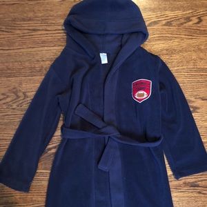 The Children’s Place robe boys size M 7-8 y